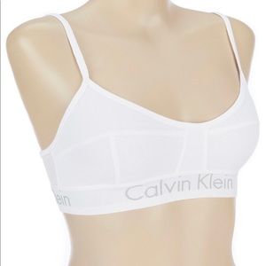 Calvin Klein sports bra